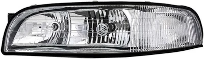 Dorman Headlight PN# 1590094 Foto 1 de 4