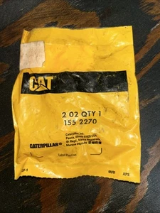 NEW Caterpillar (CAT) 155-2270 or 1552270 PLUG KIT #CP - Picture 1 of 4
