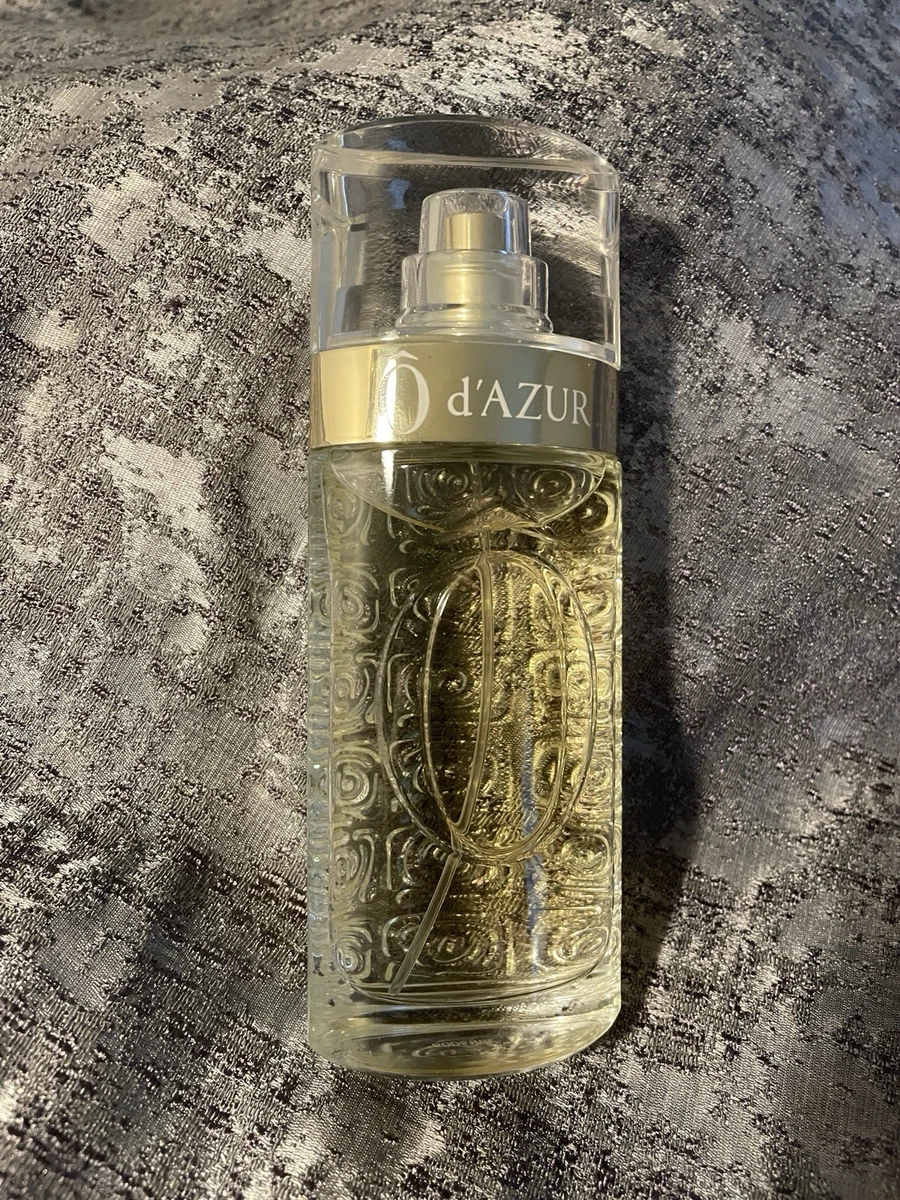 兰蔻O D'azur 女士淡香水| eBay
