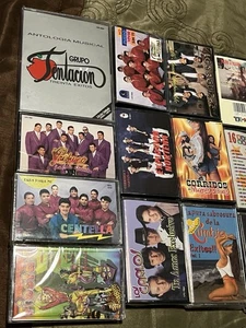 Lote De 10 Cassettes Nuevos Especial De Septiembre envio gratis 10x$20 - Picture 1 of 5