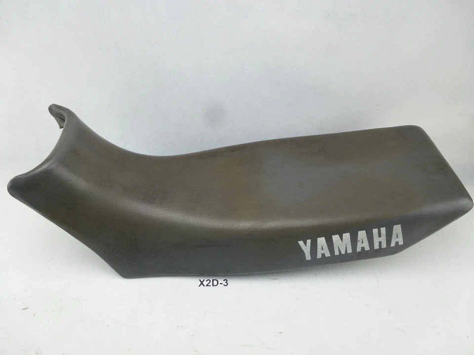 Asiento de banco Yamaha XT 600 3TB 1992 Foto 1 de 4