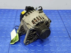 14-16 Kia Forte 1.8L 2.0L Alternator Assembly Valeo Genuine OEM 373002E200 - Picture 1 of 10