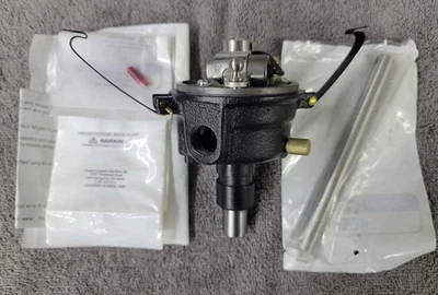 1928 - 1931 Model A Ford Distributor - Rebuilt and Updated with NuRex Points - Image 1 of 4