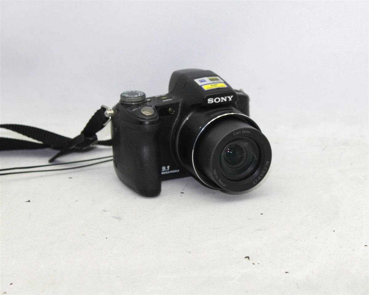 Sony Dsc-H50 Digital Cameras for Sale | Shop New & Used Digital