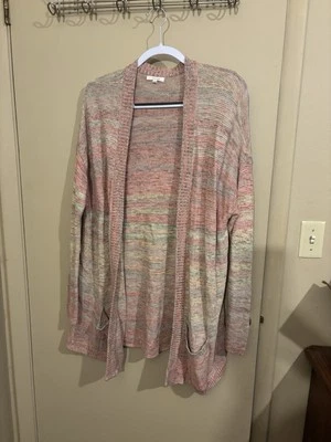 Cárdigan suéter Maurices Foto 1 de 4