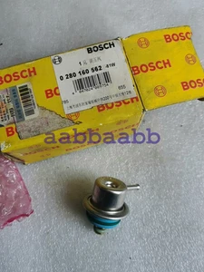 Bosch pressure regulator 0280160562-81W, New - Picture 1 of 4