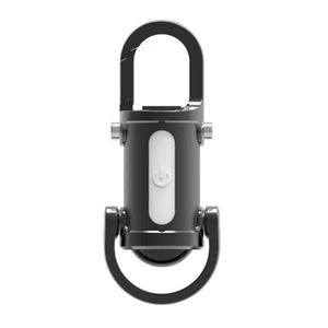 2025 Torch Keychain Flashlight, Flashlight & Bank & Keychain, 3368 - Foto 1 di 9