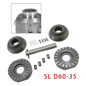 SL D60-35 Posi Axle For Locker Dana 60 35 Spline U1 - Picture 1 of 9