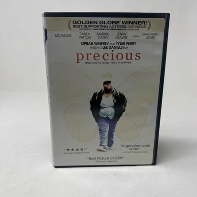 Precious (2009-DVD) - Image 1 of 3