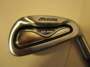 Mizuno MX-900 6 Eisen Demo TT S300 Stiff Flex Schaft sehr guter Zustand mehr Mizuno im Laden - Bild 1 von 4