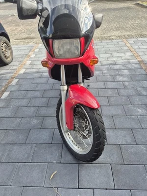 BMW F650 Typ169 Bj. 1996 Motorrad - Bild 1 von 4