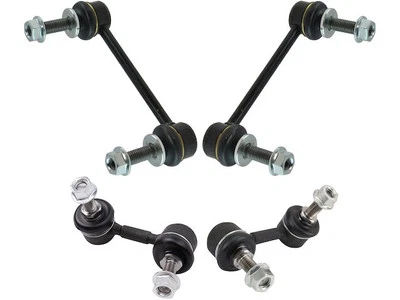 For 2004-2009 Cadillac SRX Sway Bar Link Kit 78751RVTZ 2005 2006 2007 2008 - Image 1 of 2