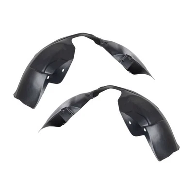 For Dodge Grand Caravan 2008-2020 Fender Liner Driver And Passenger Side | CAPA - Imagem 1 de 4