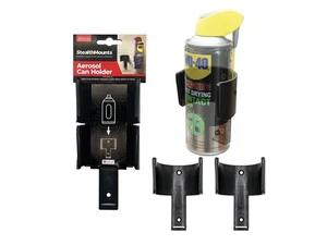 Soportes para latas de aerosol StealthMounts - Imagen 1 de 9