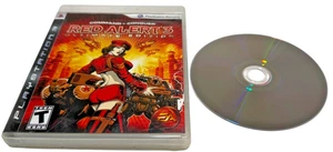 Playstation 3 PS3 Red Alert 3 Ultimate Edition Video Game - Picture 1 of 1