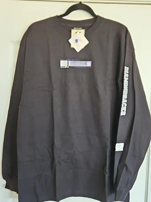 1998 BRAN NEW ARIZONA DIAMONDBACKS LARGE LONG SLEEVE T-SHIRT BIG COTTON BRAND - Image 1 of 4