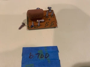 MCS 6700 Vintage Stereo Turntable - Board - Picture 1 of 4