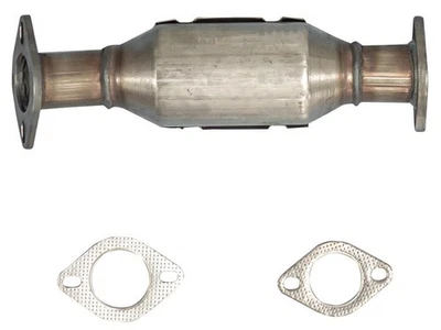 Convertidor catalítico trasero para Hyundai Elantra 2008 Foto 1 de 4