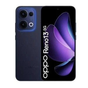 OPPO RENO 13 5G 256GB ANDROID DUAL SIM 12GB RAM DISPLAY 6.59" BLUE - Imagen 1 de 1