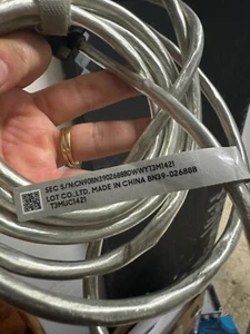 cable one conect samsung QE65QN750BT - Imagen 1 de 5