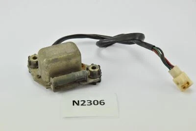Yamaha RD 350 521 - Regulator relay electrical system N2306 * - Image 1 of 2