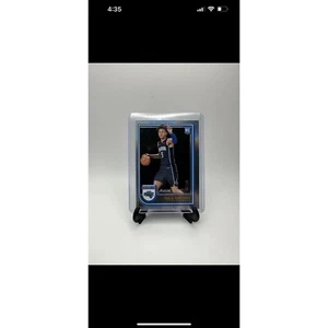 2022-23 Paolo Banchero NBA Hoops Artist Proof /25 RC - Picture 1 of 5