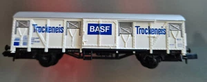 Arnold N - 4423 - BASF Trockeneis - Kühlwagen - OVP - Bild 1 von 5