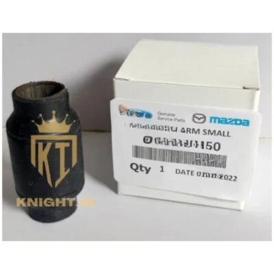 Fits For Ford Ranger 2.5 2.9 Mazda Bushing Suspension Arm UH7534450 1Pcs Genuine - Изображение 1 из 4