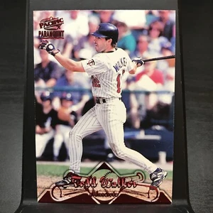 1998 Pacific Paramount Red Todd Walker #67 - Picture 1 of 2