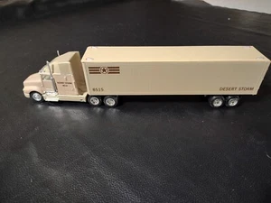 Semirimorchio e semirimorchio K-Line K-8106 Desert Storm - Foto 1 di 19