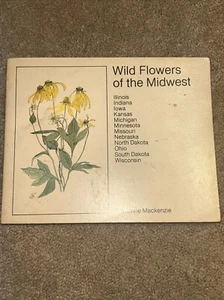 Wildblumen des Nordostens von Katherine Mackenzie (1976, Handelstaschenbuch) - Bild 1 von 6