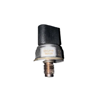 Delphi Diesel Fuel Rail Pressure Sensor 55PP22-01 9307Z521A 1Pcs - Picture 1 of 3