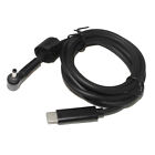 USB C Adapter Type C to Type C PD 18 20V Fast Charging Cable L for Laptop