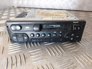 AUTORADIO Casette - RENAULT LAGUNA I (1) - Référence : 7700433074 - Picture 1 of 4