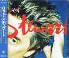 CD Rod Stewart When We Were The New Boys Warner
