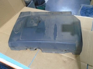 Land Rover Discovery 2 Td5 diesel engine sound proof cover LBH000091 - Picture 1 of 6