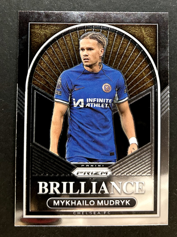 22-23 Topps Finest MUDRYK ムドリク 直筆サイン RC 直筆サイン】23 Topps Finest Roadムドリク 150シリ - メルカリ