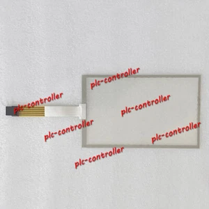 7" 5-pin Resistive Touch Screen Replacement Fit for 91-02525-05A E301650 FS-01 - Picture 1 of 1