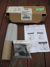 KU Band Package w LNB Horizontal Polarity NORSAT 2707A 11.70-12.20 GHz ±750 kHz