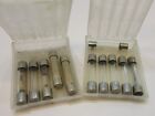 11 Misc Various Vintage Unused Car Truck Equipment Electrical Fuses FREE S/H