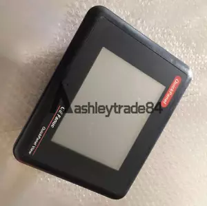 Pantalla táctil 1PC GE FANUC IC754VSI06MTD USADA - Imagen 1 de 6