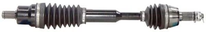 CV Axle Assembly-High Performance ATV Axle Front DSS POL-304XP - Picture 1 of 5