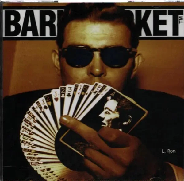 CD Barkmarket L Ron Play IT Again Sam - Bild 1 von 1