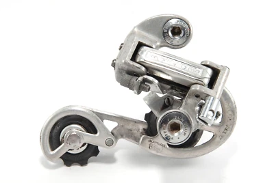 Desviador trasero vintage v. 1 Suntour V-GT Luxe RD-1500 jaula larga (65 mm) Foto 1 de 4