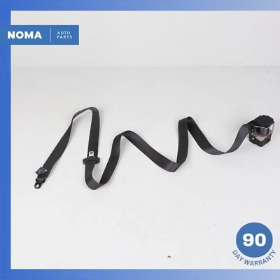 07-15 捷豹 X150 XKR 左前驱动侧座皮带收回器黑色原始设备制造商 — 第 1/4 张图片