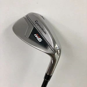 TaylorMade M6 Approach Wedge, Graphite KBS TGI 60 Regular Flex - Picture 1 of 3
