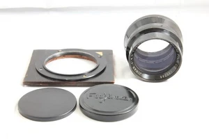 FUJI FUJINAR 25cm 250mm F4.5 Large Format Lens #4954 - Picture 1 of 13