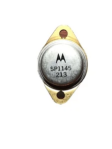 Motorola SP-1145. 213. Vintage Rare - Picture 1 of 3