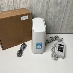 AT&T Fiber Broadband Gateway BGW320-500 Wi-Fi Modem Router Bundled Power Supply - Picture 1 of 10