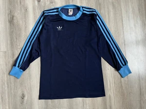 Adidas Football Shirt West Germany 1980/1985 Jersey Soccer Vintage Size XS/S - Imagen 1 de 7